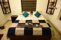 Lumia Bay - B&B Varkkallai