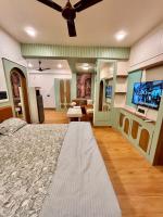 Serene by Shvisa Home Stays Boutique Studio - B&B Jaipur