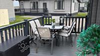 Luxury Lodge with Parking - Sleeps 6 - Seal Bay Resort - Selsey - B&B Merston