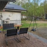 Maggala apartments - Bed and Breakfast Utsjoki