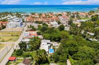 HUMMINGBIRD Hotel Cabarete - B&B Cabarete