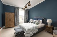 Habitación Deluxe con cama extragrande