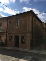 Viale del re 33 - Ferienwohnung Reggio di Calabria