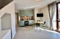 Malpensa Loft Duplex by Kibilu Affitti Brevi - Ferienwohnung Arsago Seprio