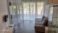Marina apartman - Ferienwohnung Balatonszemes