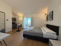 Mediterranea Apartments Sunrise - B&B Assemini