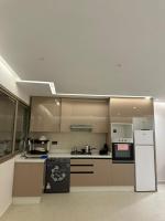 Igar Azougagh Immeuble DII - B&B Al Hoceima