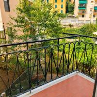 Bolle Apartment Monterosso al mare - B&B Monterosso al Mare