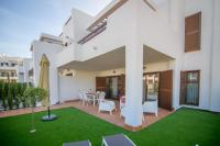 Casa Apea - Chambres d'hôtes San Juan de los Terreros