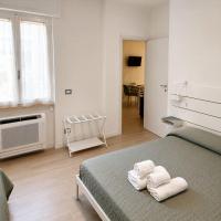 Bolle Apartment Monterosso al mare - B&B Monterosso al Mare