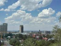 Altura House - B&B Almaty