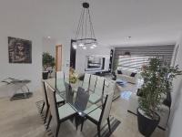 bel appartement à marina tanger - B&B Tangeri