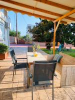 Family-friendly home - B&B Préveza
