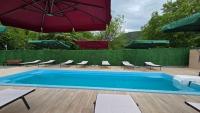 Riverside Ghari Cottages - Chambres d'hôtes Oni