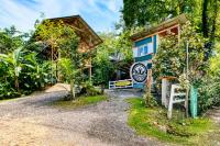 Bocas Stoked Monkeys - B&B Bocas del Toro