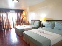201 Apo, Alta Vista De Boracay - Ferienwohnung Borac