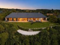 The Pah - Stay Waiheke - B&B Onetangi