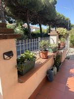 Casa Nanda - B&B Rosignano Solvay-Castiglioncello