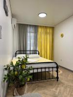 Batumi Comfort Studio - Bed and Breakfast Batoemi