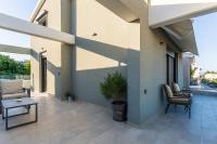 Atico Del Sol - Chambres d'hôtes Prévéza