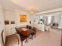 Wilson Street - 2 bed sleeps 6 - Bed and Breakfast Lincoln