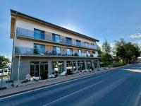 Ager Apartments Poprad - B&B Poprad