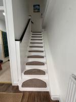 Cosy Coastal Retreat 1-Bed Apartment Rhos-on-Sea - B&B Rhôs-on-Sea