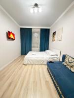 Alpamys A4 by Capital Apartments - Ferienwohnung Astana