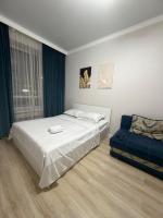 Alpamys A4 by Capital Apartments - Ferienwohnung Astana