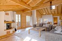 Apartment Brunnen - GRIWA RENT AG - B&B Grindelwald
