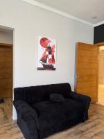 Havana Black 1BHK - Luxury -Bahria heights-1 - B&B Rawalpindi
