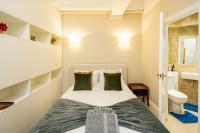 Elegant one-bed Zone 1 apartment - walking distance to tube station, Holland Park, Hyde Park, Nottinghill, Kensington - Ferienwohnung London