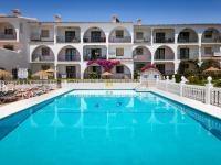 El Faro Hideaway by Lica Homes - B&B Mijas