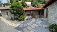 Casa da Laranjeira - B&B Anissó