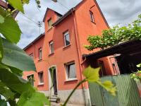 Gemütliche Ferienwohnung in Zell-Kaimt - B&B Zell