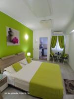 Luna Azul - B&B Eforie Nord
