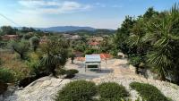 Casa da Laranjeira - B&B Anissó