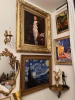 Chambre chez le habitant 282 rue Lecourbe 75015 - B&B Paris