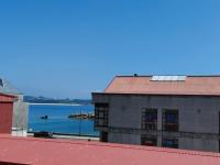 Pedra Pateira 1 - B&B Santa Uxía de Ribeira