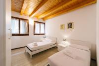 Appartamento con 2 Camere da Letto - Via Scarsellini n. 25