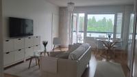 Viihtyisä kolmio - B&B Lahti