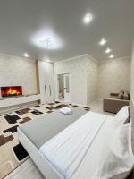 Exclusive Turan 52 5 - B&B Astana