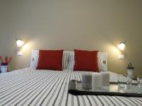 Appartement Deluxe