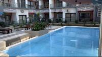 Luxury Seaview Apartment - B&B Bijilo