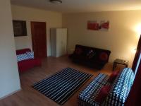 Biały Dom - Pokoje - B&B Wejsuny