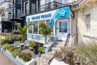 Beach Front Guest House - B&B Eastbourne