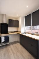 Stylish Flat in Peterborough Centre - B&B Peterborough