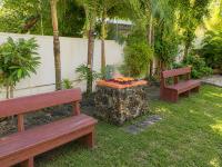 Studio avec Vue sur Jardin
