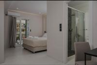 Dimitra Suites - Chambres d'hôtes Pythagóreio
