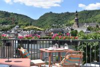 Lipmanns Boutique-Hotel - Ferienwohnung Cochem